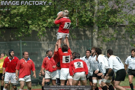 2004-05-30 Amatori-Varese 0446 Rugby Varese